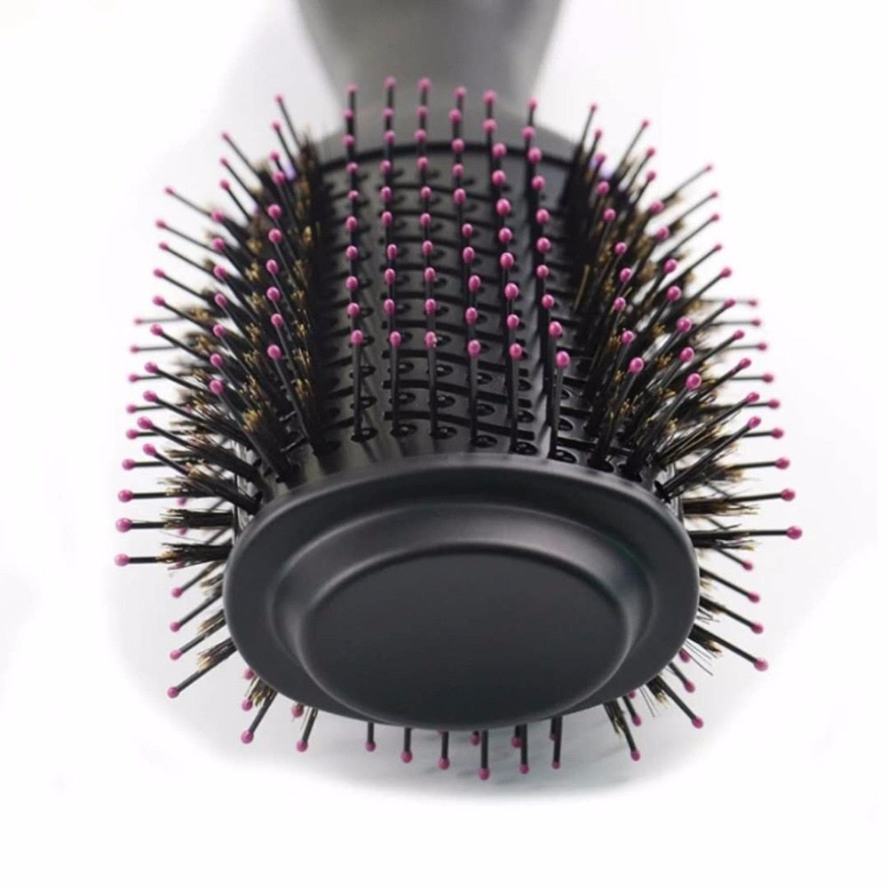 AirBrush™ - 2 in 1 Multifunctional Hair Dryer & Volumizer – Ginigo™