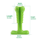 Indestructible Dog Toothbrush™