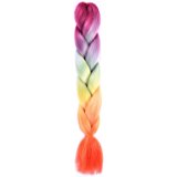 Unicorn Braids