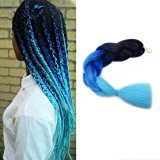 Unicorn Braids