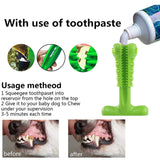 Indestructible Dog Toothbrush™