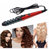 Ginigo™ Instant Curls