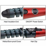 Ginigo™ Instant Curls