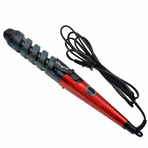 Ginigo™ Instant Curls