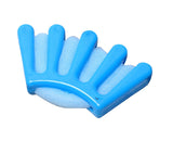 Twisting Sponge