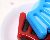 Twisting Sponge