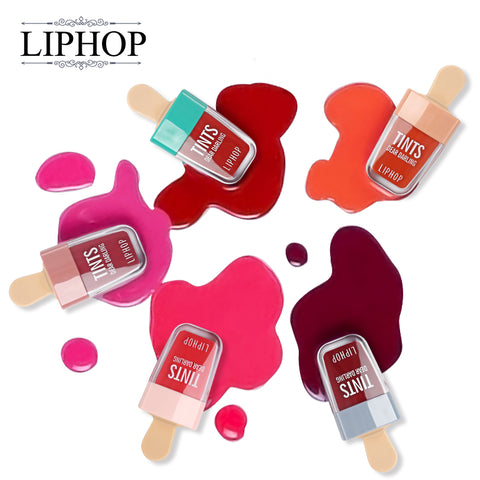 Liquid Liphop