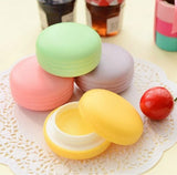 Have some  Macarons please!