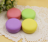 Have some  Macarons please!