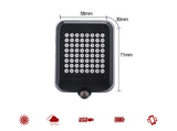 Hands-Free Tail Light