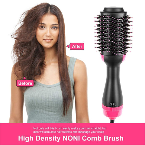 AirBrush™ - 2 in 1 Multifunctional Hair Dryer & Volumizer