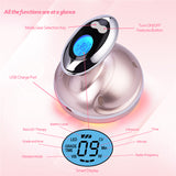 Cavitation Body Massager