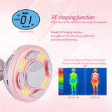 Cavitation Body Massager