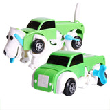 GiniDog™ - Transformer