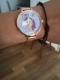 Unicorn Watch