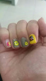 Nail Stickers
