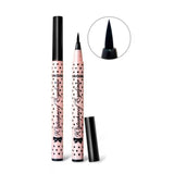 1PC Professional Women Ultimate Black Liquid Eyeliner Long-lasting Waterproof Quick-dry Eye Liner Pencil Pen Makeup Beauty Tools