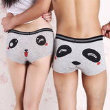 Panda Couple
