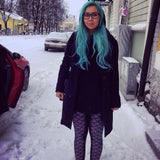 Mermaid leggings