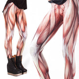Show me your muscles!