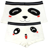 Panda Couple