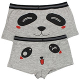 Panda Couple