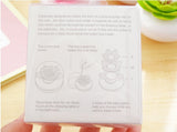 Lotus Toothpicks Holder