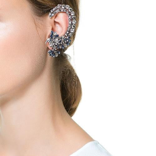 CRYSTAL BIRD SPECIAL DIGEST '90非売品 Crystal Myriad Hippocampus Kuda | Swarovski