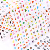 Nail Stickers