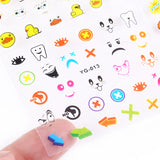 Nail Stickers