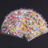 Nail Stickers