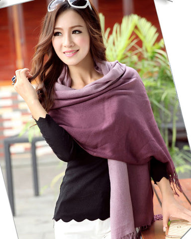 Long Scarf