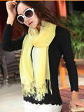 Long Scarf