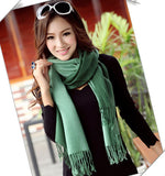 Long Scarf