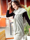 Long Scarf