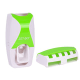 Toothpaste Dispenser