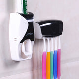 Toothpaste Dispenser