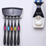 Toothpaste Dispenser