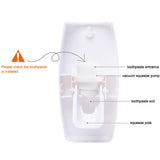 Toothpaste Dispenser