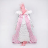 Plush Unicorn Bag