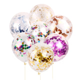 Confetti Balloon