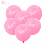 Unicorn Party