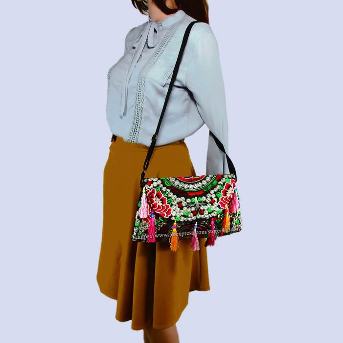 Tribal Bag