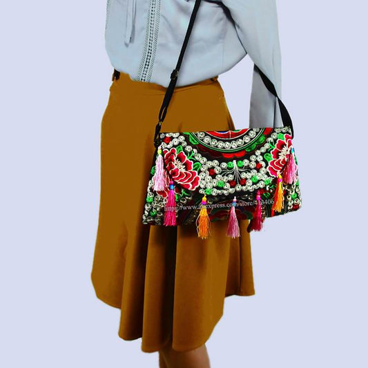 Tribal Bag