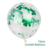 Confetti Balloon