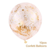Confetti Balloon