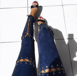 Rocking leggings