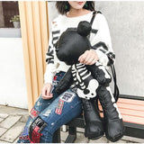 GiniBear™ Backpack