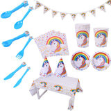 Unicorn Party Set
