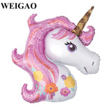 Unicorn Party Set